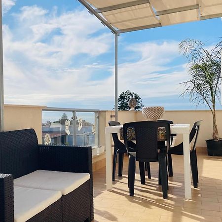 Alika Apartment Agrigento Eksteriør bilde