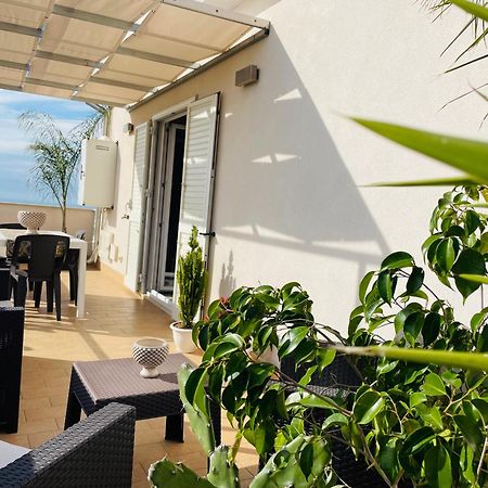 Alika Apartment Agrigento Eksteriør bilde