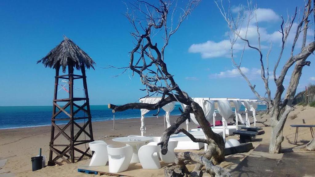 Alika Apartment Agrigento Eksteriør bilde
