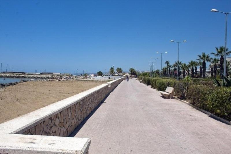 Alika Apartment Agrigento Eksteriør bilde