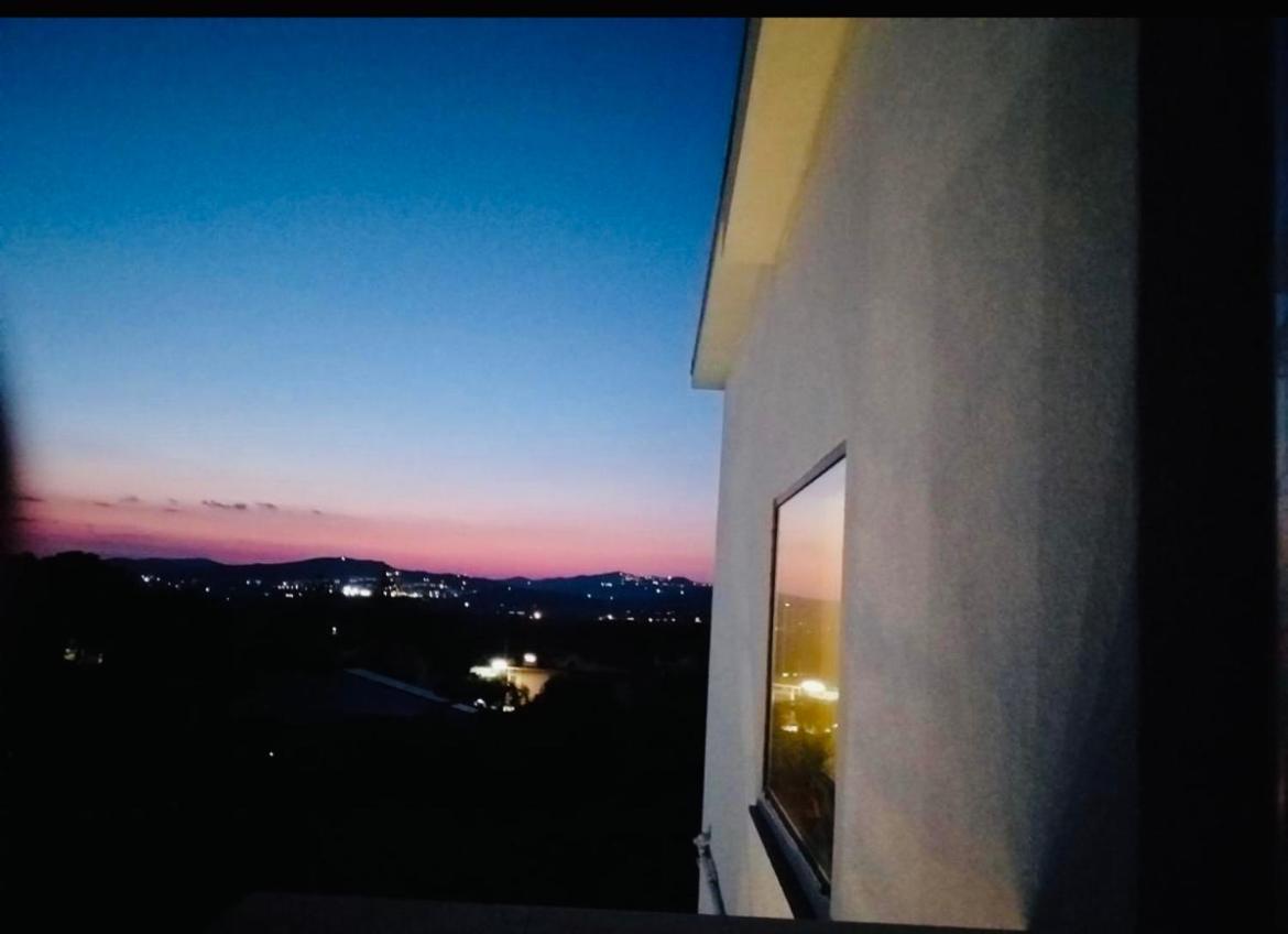 Alika Apartment Agrigento Eksteriør bilde