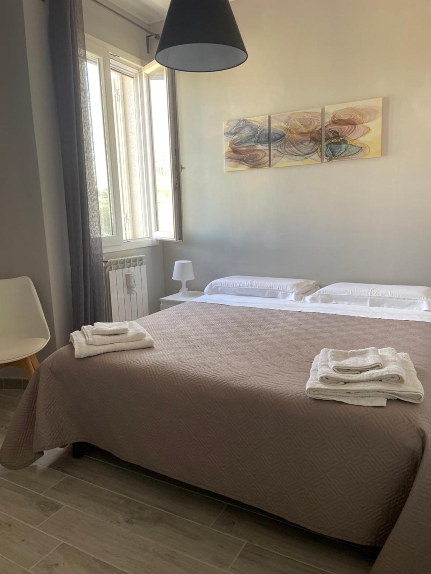 Alika Apartment Agrigento Eksteriør bilde