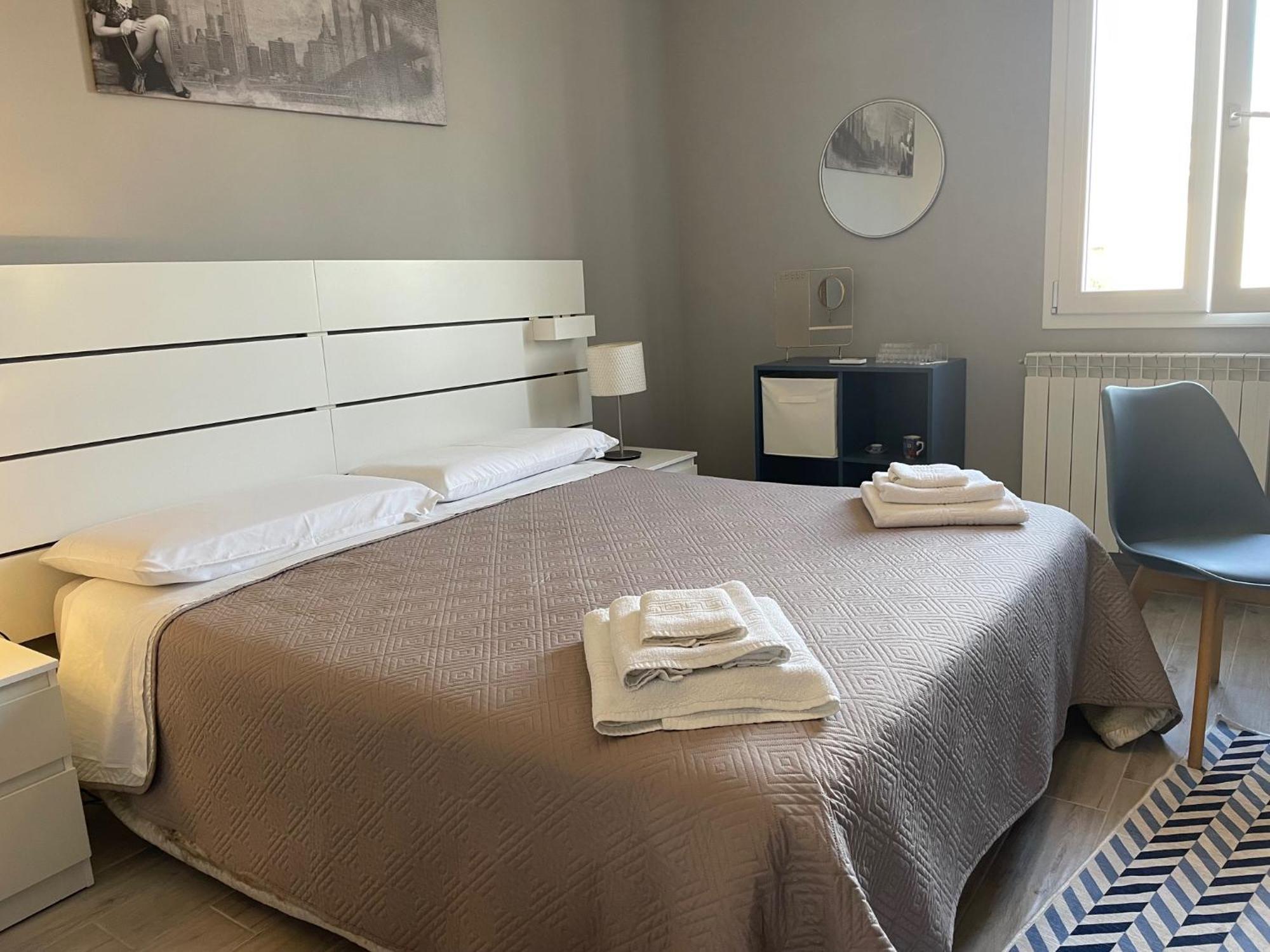 Alika Apartment Agrigento Eksteriør bilde